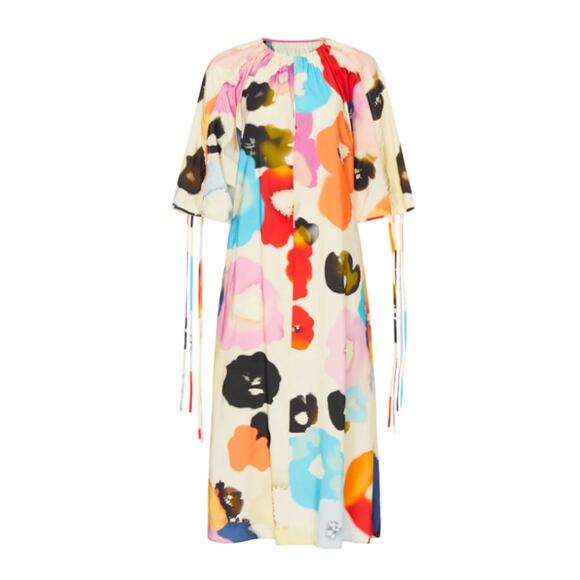 STINE GOYA Funda Dress - Size S - Picture 4 of 10